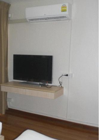 The Blooms Residence Bangkok Room photo